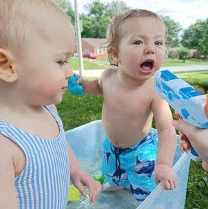 Meet your Posher, Tracy